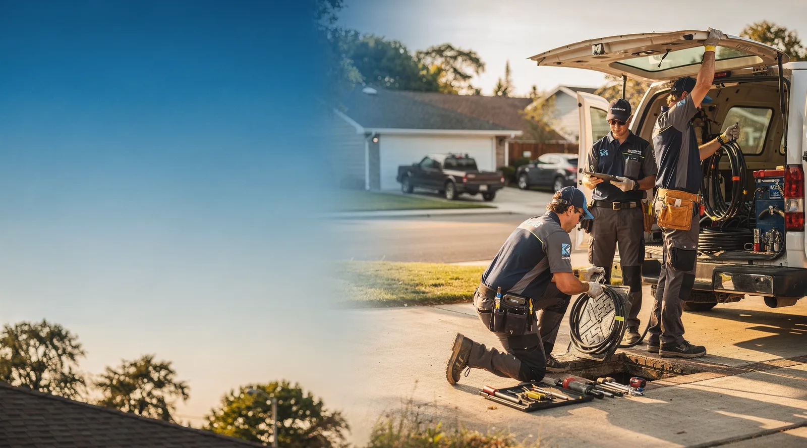 Water Softener Installation in Port Royal, SC near me